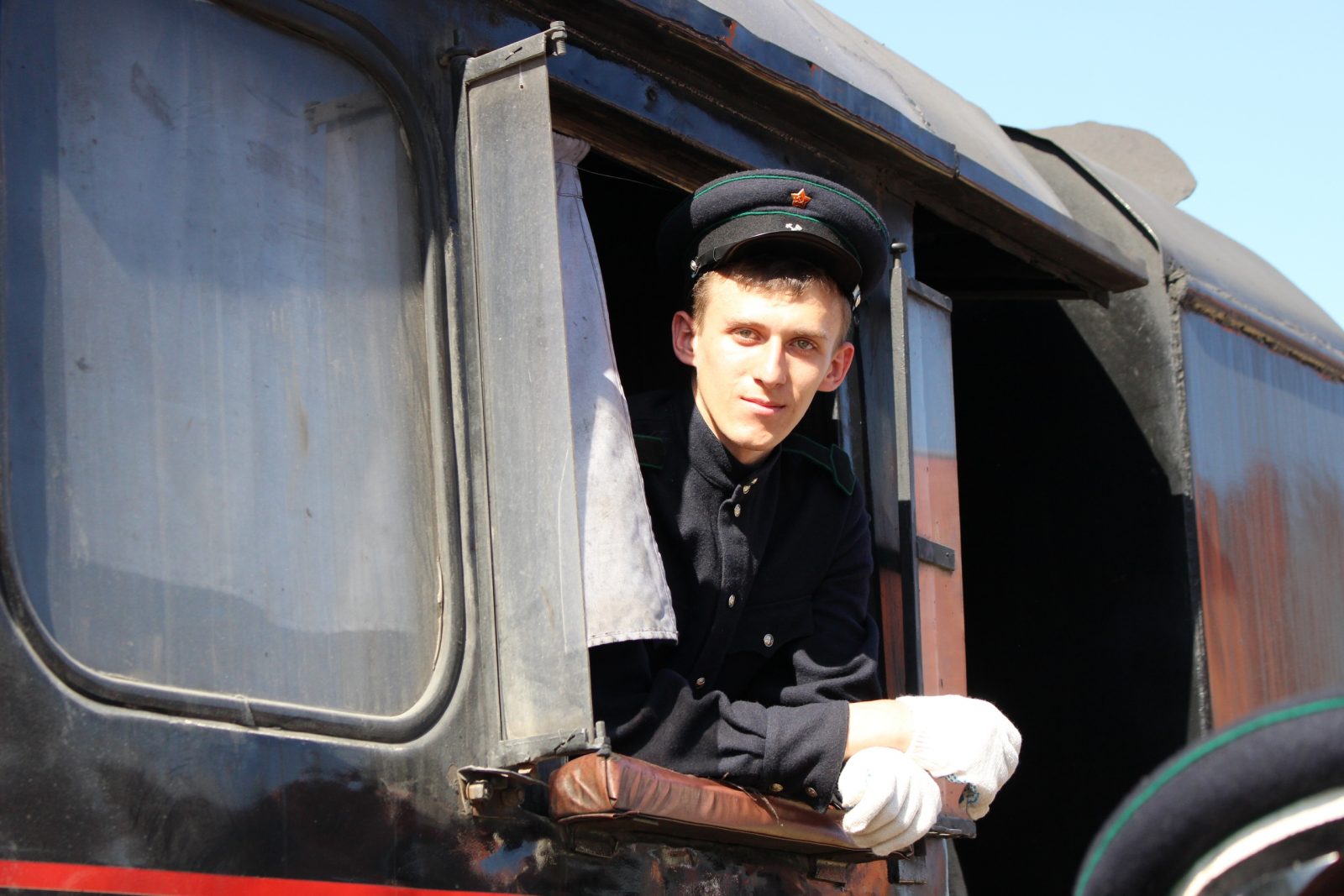 Волгоград — Балаково: билеты на поезд, расписание … Foto 17