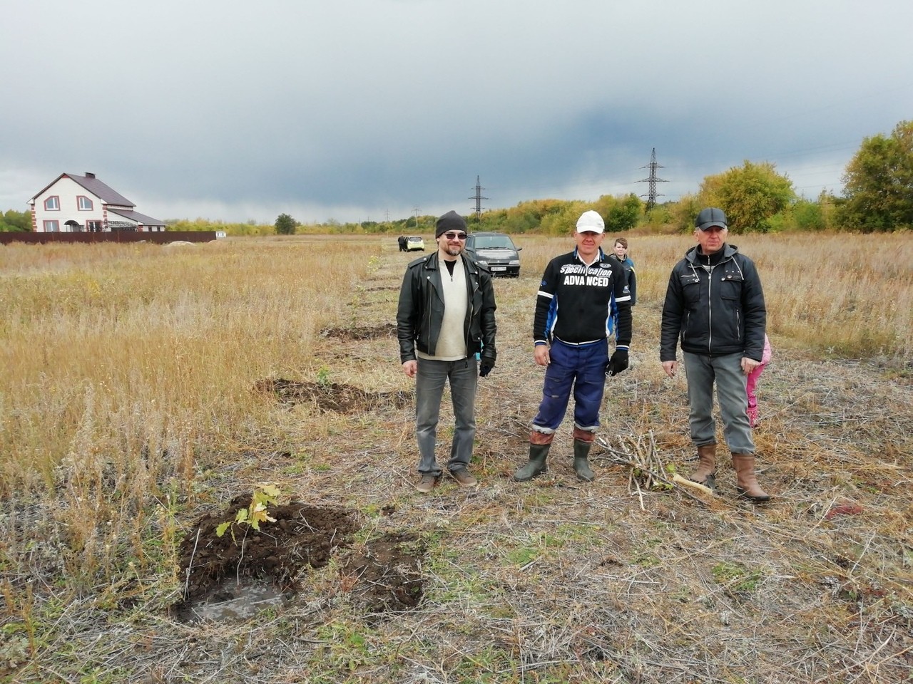 Натальино балаковский район карта