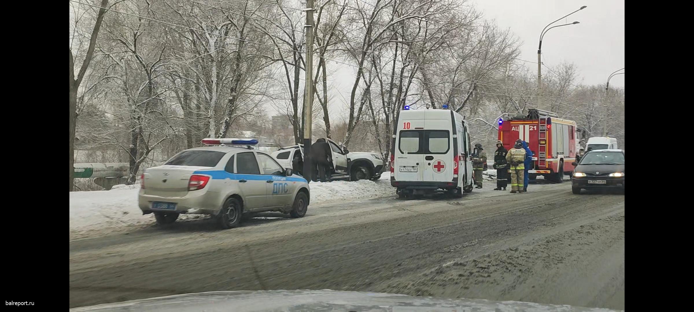 авария на мосту балаково